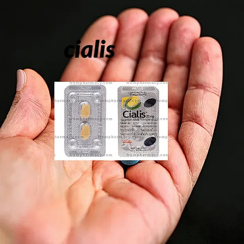 Commander cialis livraison rapide